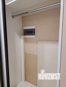 Студия квартира, на длительный срок, 25м2, 8/17 этаж