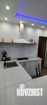 Студия квартира, на длительный срок, 26м2, 3/20 этаж