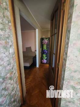 2-к квартира, на длительный срок, 43м2, 5/5 этаж