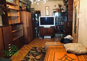 1-к квартира, на длительный срок, 36м2, 12/14 этаж