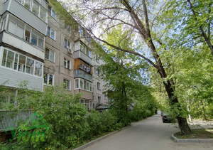 2-к квартира, на длительный срок, 45м2, 2/5 этаж