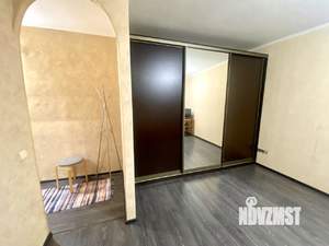 1-к квартира, на длительный срок, 36м2, 2/5 этаж