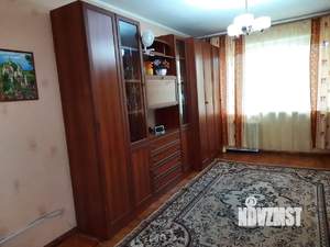1-к квартира, на длительный срок, 33м2, 3/5 этаж