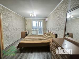 1-к квартира, на длительный срок, 32м2, 8/9 этаж