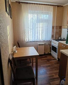 2-к квартира, на длительный срок, 46м2, 3/5 этаж