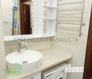 1-к квартира, на длительный срок, 41м2, 9/10 этаж