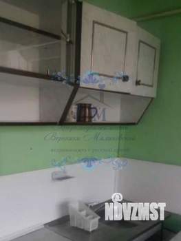 1-к квартира, на длительный срок, 31м2, 5/5 этаж