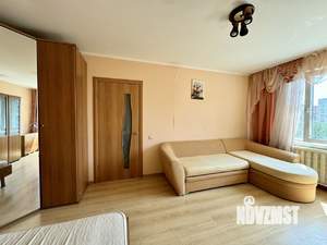 1-к квартира, на длительный срок, 33м2, 8/9 этаж