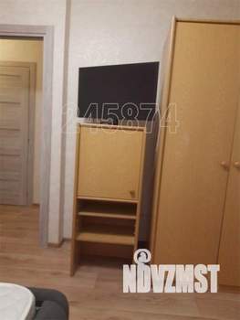 1-к квартира, на длительный срок, 23м2, 2/5 этаж