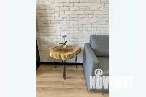 2-к квартира, посуточно, 45м2, 15/18 этаж