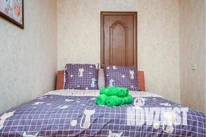 2-к квартира, посуточно, 10м2, 1/1 этаж