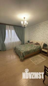 2-к квартира, на длительный срок, 77м2, 17/17 этаж