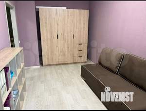 1-к квартира, на длительный срок, 42м2, 1/15 этаж