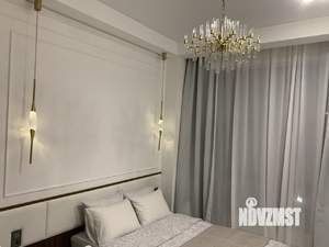 Студия квартира, посуточно, 21м2, 3/9 этаж