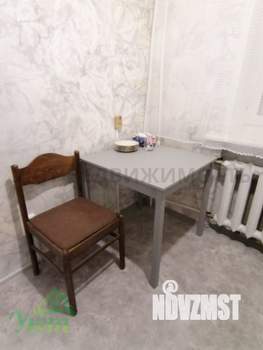 1-к квартира, на длительный срок, 25м2, 1/5 этаж