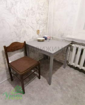 1-к квартира, на длительный срок, 25м2, 1/5 этаж