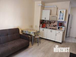 2-к квартира, посуточно, 50м2, 11/17 этаж