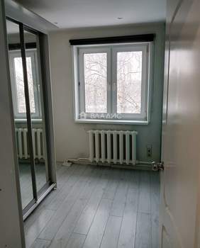 1-к квартира, на длительный срок, 30м2, 5/5 этаж