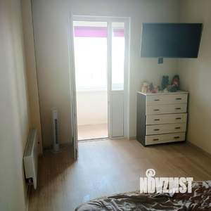 3-к квартира, на длительный срок, 71м2, 9/25 этаж