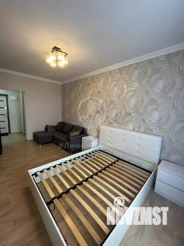 1-к квартира, на длительный срок, 36м2, 9/26 этаж