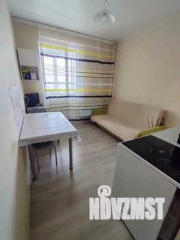 1-к квартира, посуточно, 24м2, 1/1 этаж