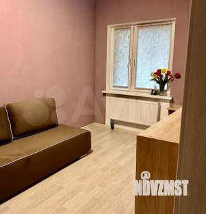1-к квартира, на длительный срок, 42м2, 1/15 этаж