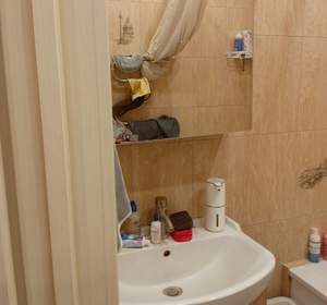 3-к квартира, на длительный срок, 71м2, 9/25 этаж