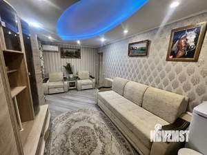 2-к квартира, на длительный срок, 56м2, 4/5 этаж