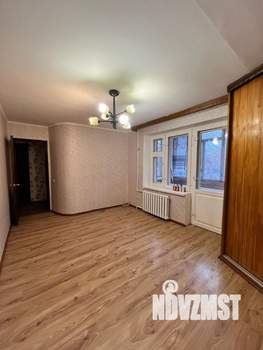 2-к квартира, на длительный срок, 44м2, 3/9 этаж