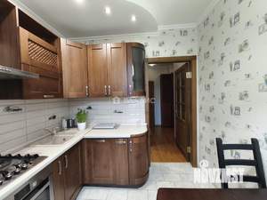 2-к квартира, на длительный срок, 52м2, 4/4 этаж