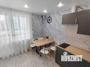 2-к квартира, посуточно, 60м2, 1/1 этаж