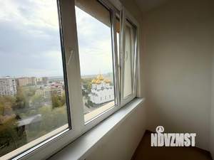 1-к квартира, посуточно, 34м2, 12/25 этаж