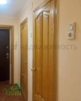 1-к квартира, на длительный срок, 34м2, 5/5 этаж