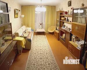 2-к квартира, на длительный срок, 50м2, 1/9 этаж