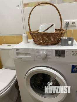 1-к квартира, посуточно, 33м2, 3/9 этаж