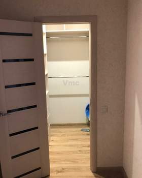 1-к квартира, на длительный срок, 40м2, 16/25 этаж