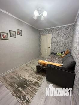 3-к квартира, на длительный срок, 60м2, 3/5 этаж