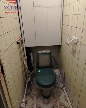 3-к квартира, на длительный срок, 60м2, 1/9 этаж