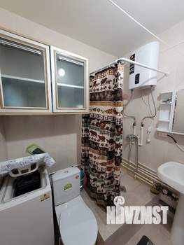 Студия квартира, на длительный срок, 23м2, 1/3 этаж