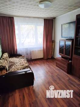 1-к квартира, на длительный срок, 32м2, 1/5 этаж