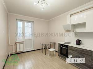 2-к квартира, на длительный срок, 60м2, 4/10 этаж