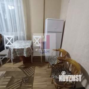 1-к квартира, на длительный срок, 35м2, 2/2 этаж