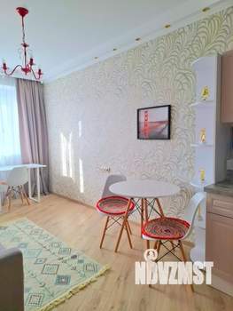 2-к квартира, на длительный срок, 35м2, 8/18 этаж