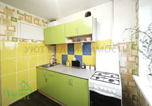 1-к квартира, на длительный срок, 32м2, 8/9 этаж