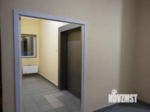 1-к квартира, на длительный срок, 42м2, 4/10 этаж
