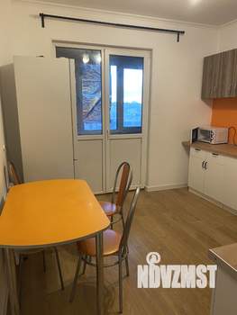 2-к квартира, посуточно, 70м2, 6/25 этаж