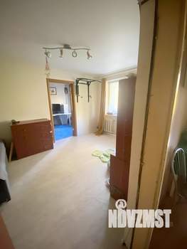 2-к квартира, на длительный срок, 47м2, 5/5 этаж