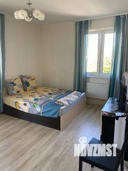 2-к квартира, посуточно, 70м2, 6/6 этаж