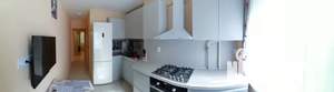 3-к квартира, посуточно, 67м2, 3/10 этаж