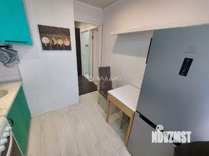 1-к квартира, на длительный срок, 30м2, 5/5 этаж